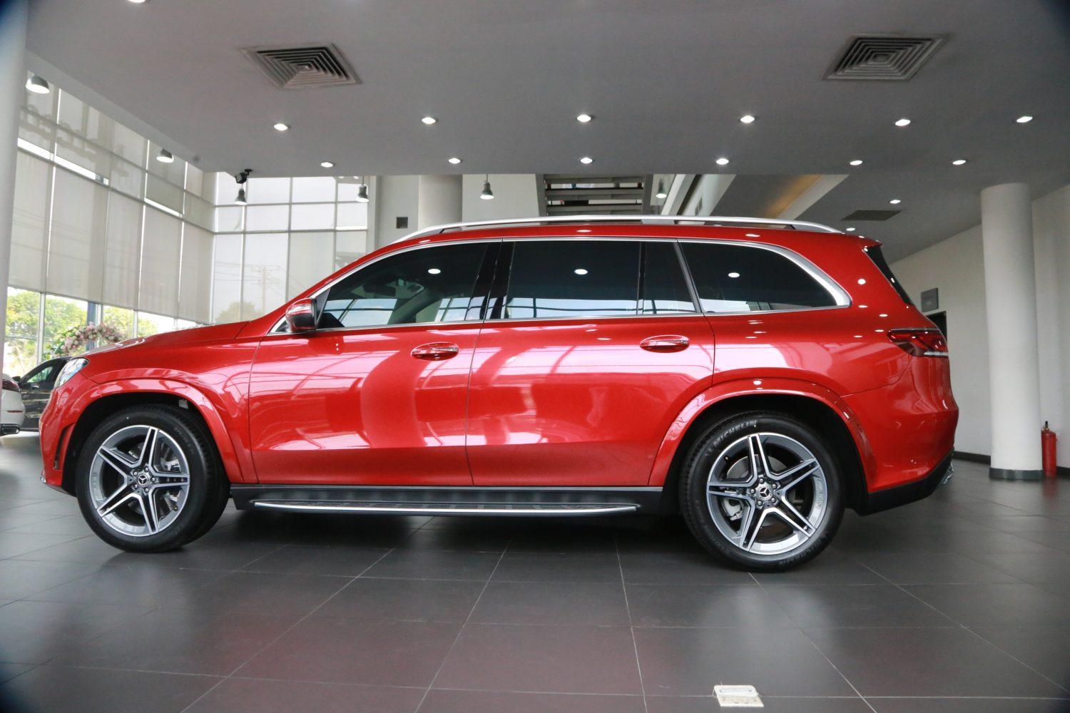 S450 Luxury