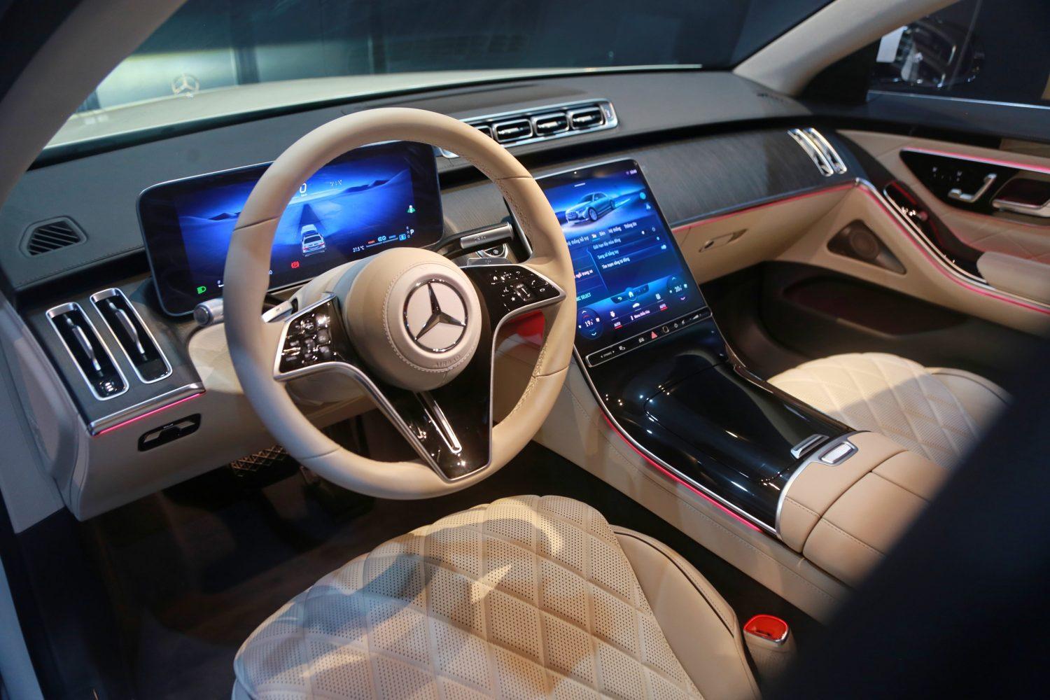 S 450 4MATIC