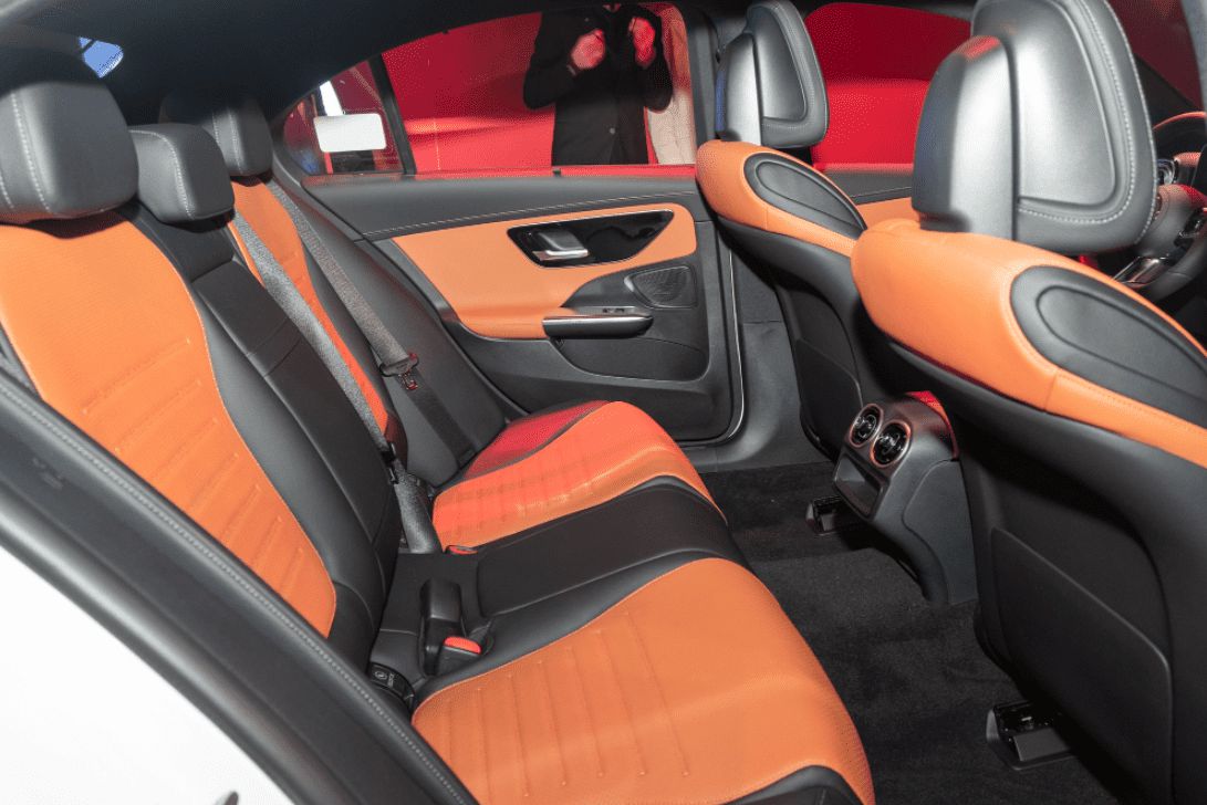 Mercedes-Benz C 300 AMG