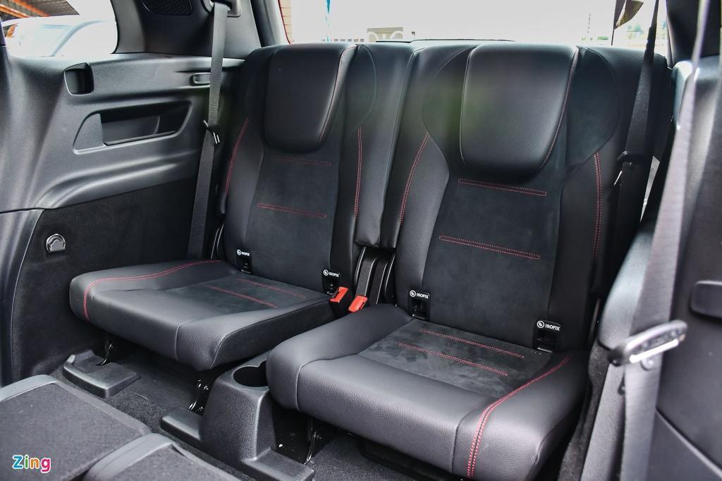 GLB 200 AMG