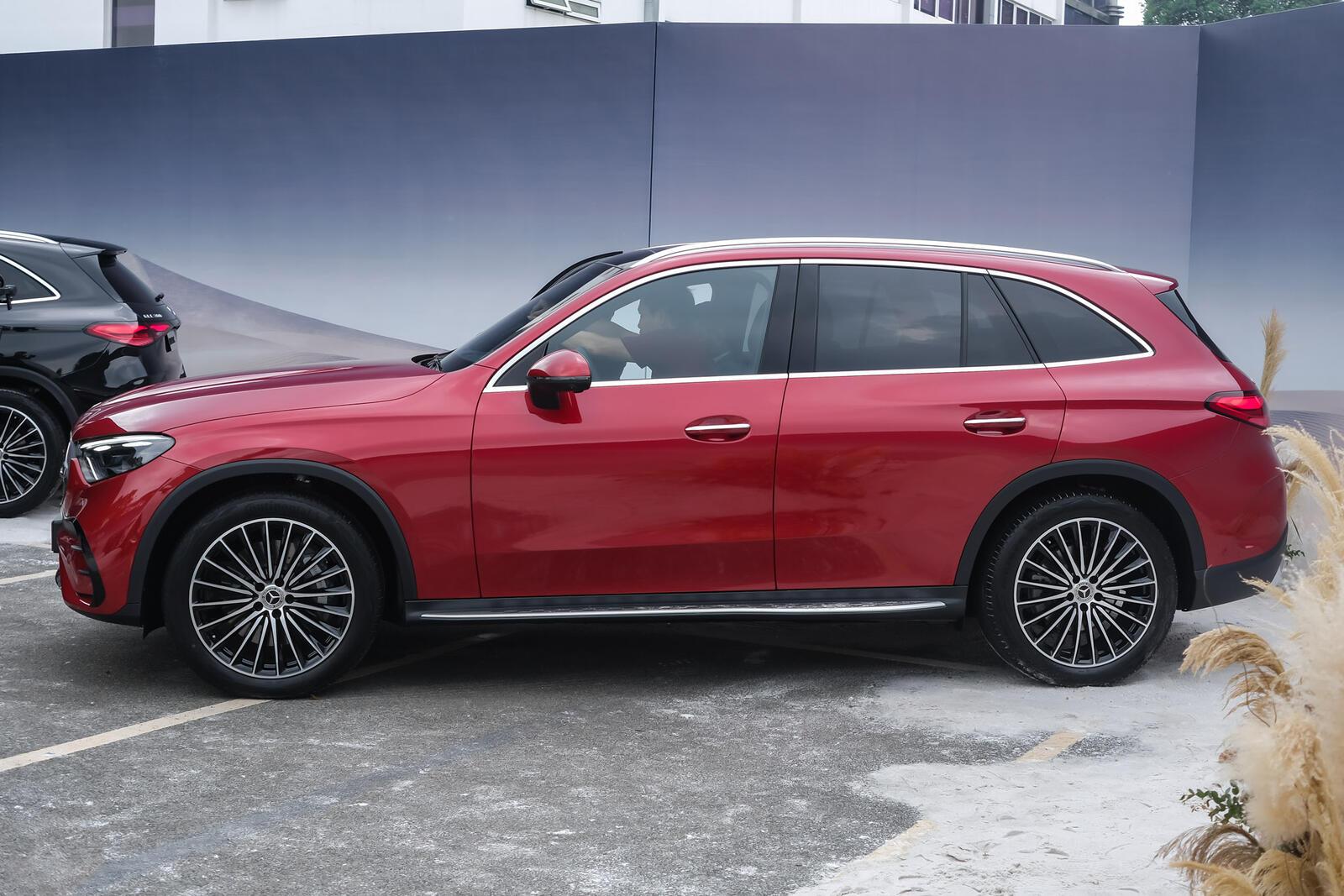 Mercedes-Benz GLC 300 4Matic