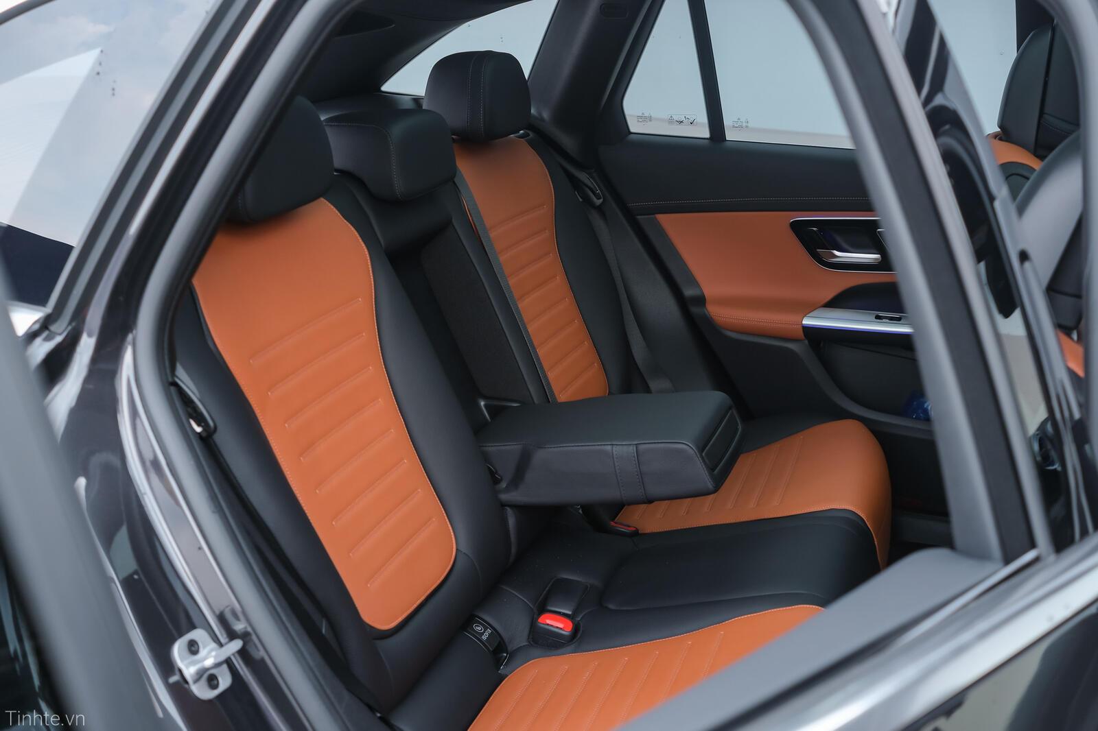 Mercedes-Benz GLC 300 4Matic