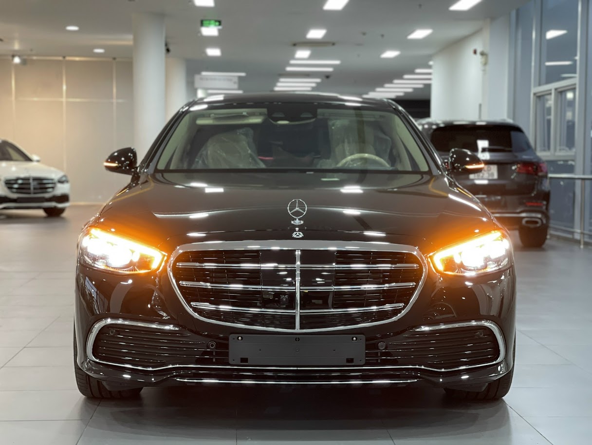 S450 Luxury