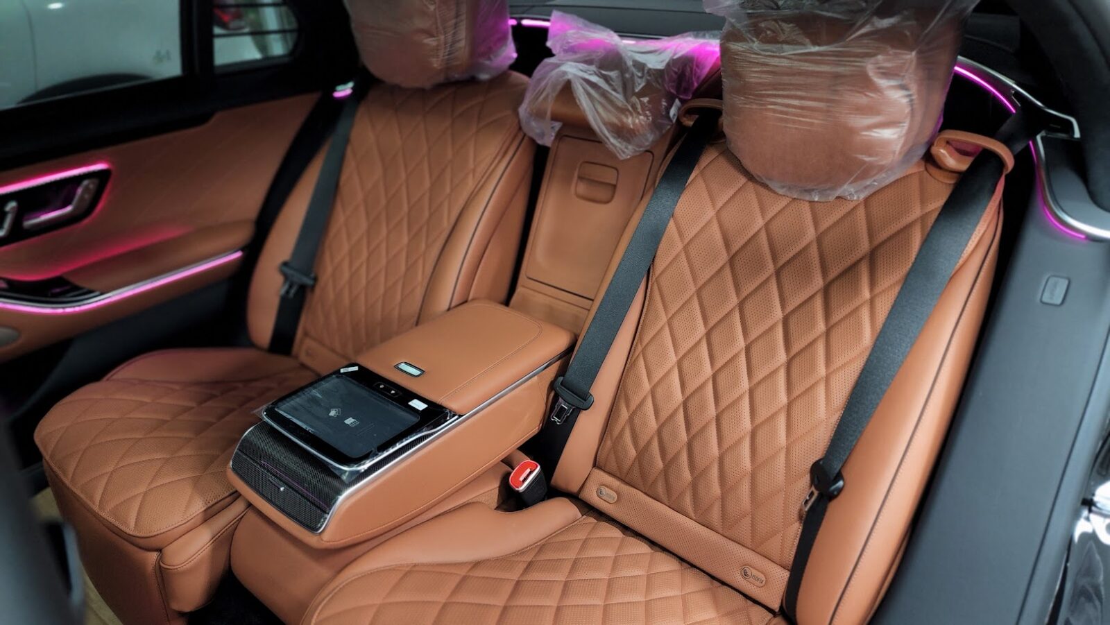 S450 Luxury