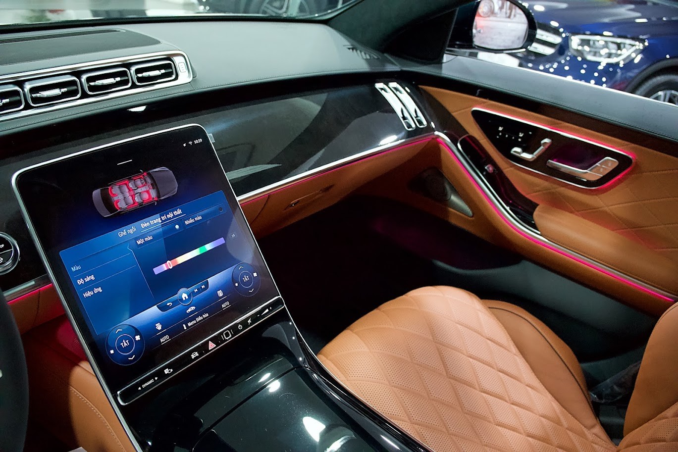 S450 Luxury