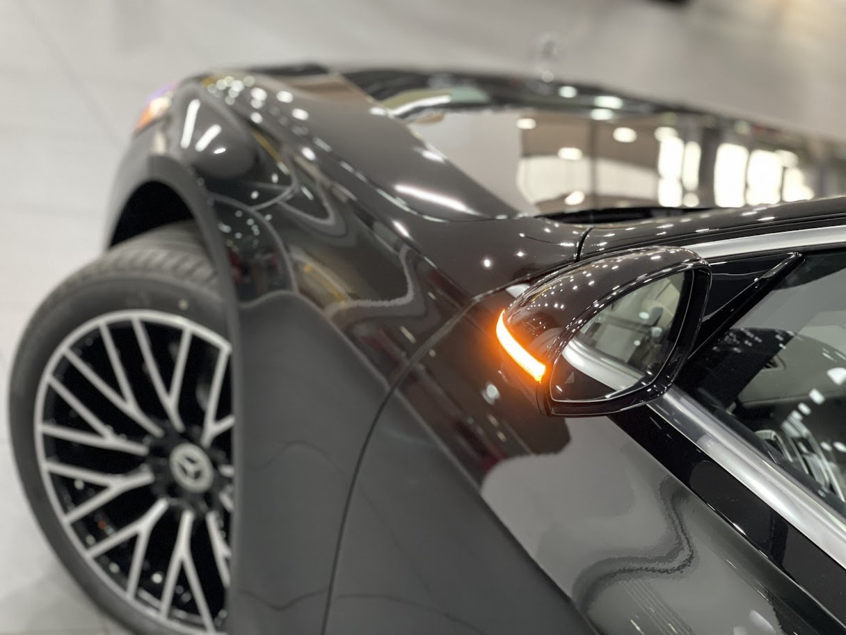 S450 Luxury