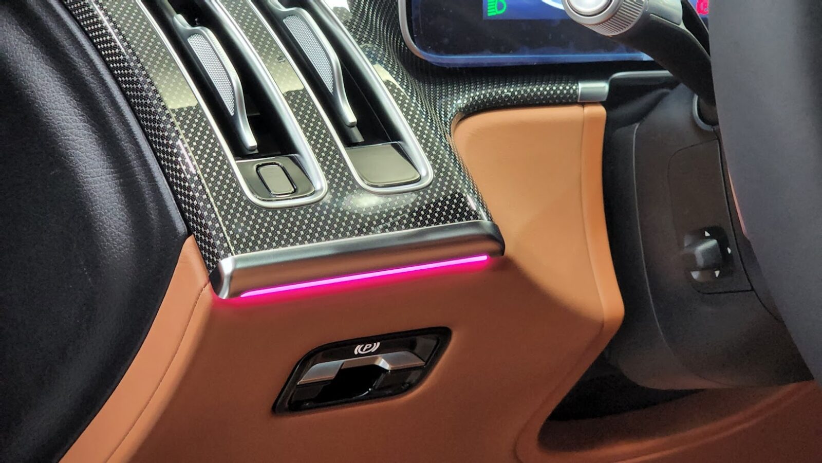 S450 Luxury